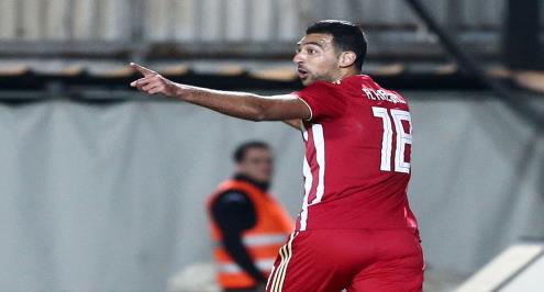 كوكا يكشف ليلا كورة.. الفارق بين كوبر وأجيري مع منتخب مصر